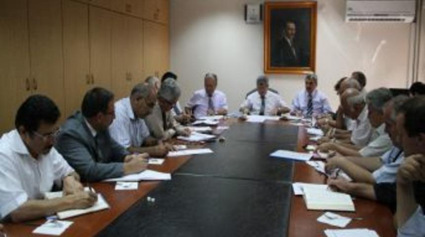 Bursa yeni eğitim &ouml;ğretim yılına hazır