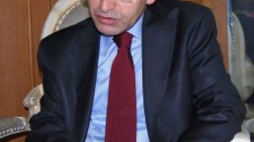 Bakan Şimşek: AK Parti &uuml;lke i&ccedil;in b&uuml;y&uuml;k bir şanstır