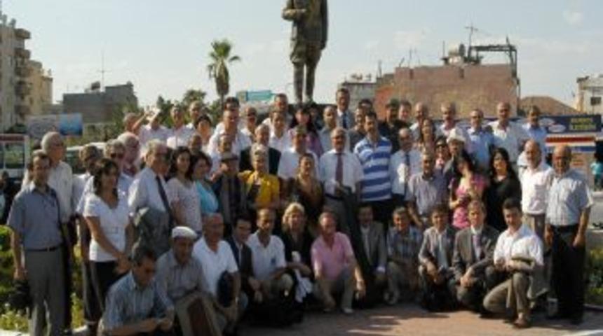 Uluslararası Karacaoğlan Şelale Şiir Akşamları'nın hazırlıkları tamamlandı