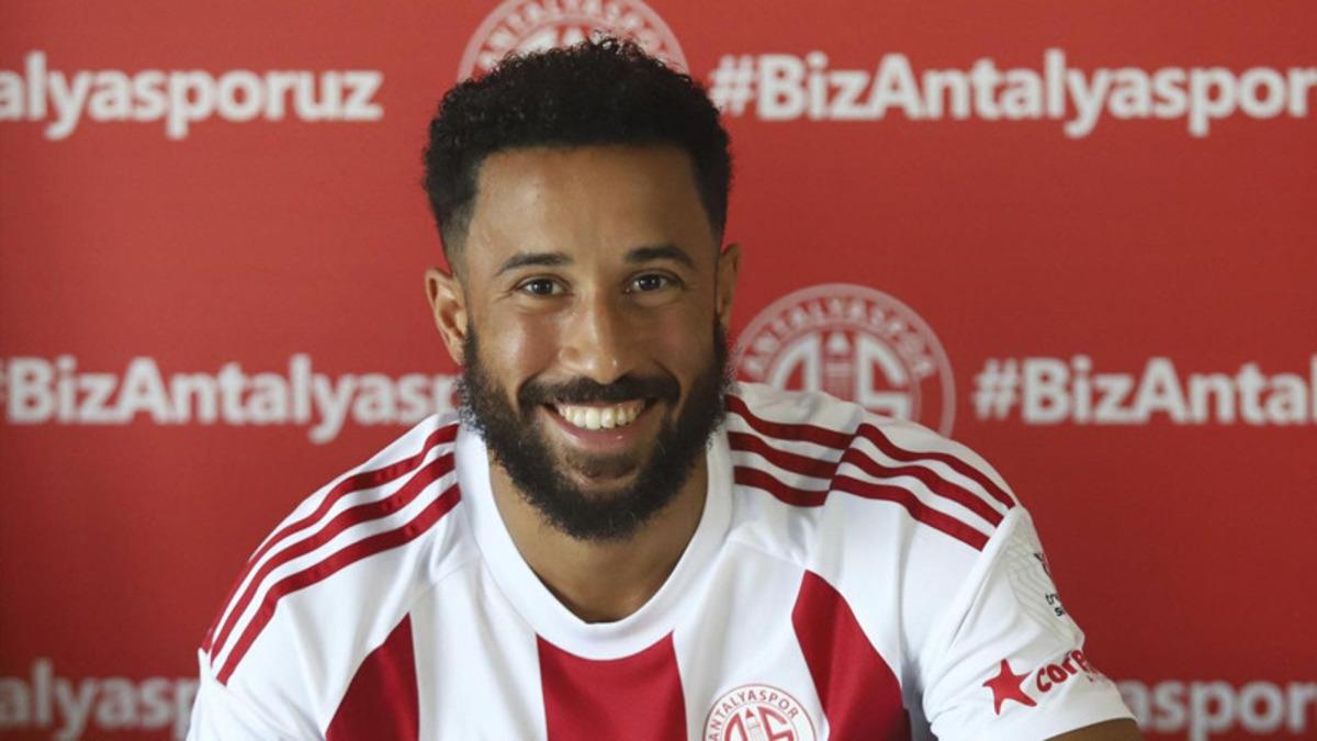 Süper Lig in eski yıldızı maç öncesinde silindirin altında kaldı! 2