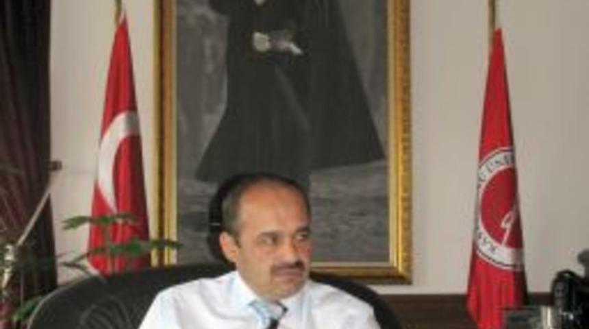 Kastamonu &Uuml;niversitesi kamp&uuml;s&uuml;ne &uuml;&ccedil; fak&uuml;lte ve merkezi laboratuvar yapılacak