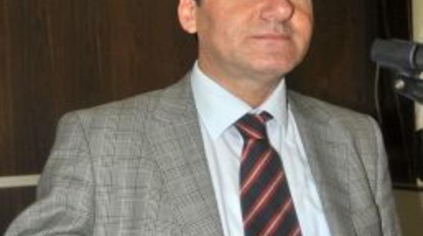 Sağlık g&ouml;n&uuml;ll&uuml;lerinden Senegal ve Moritanya'ya yardım eli