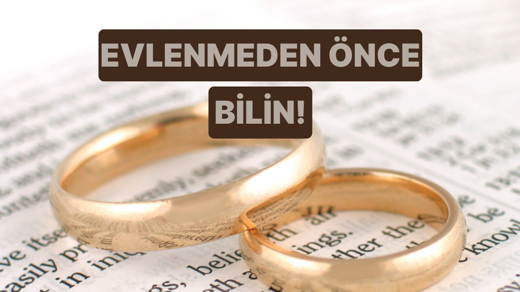Evlenmeden &Ouml;nce &Ccedil;iftlerin Konuşması Gereken 10 Finansal Konu 