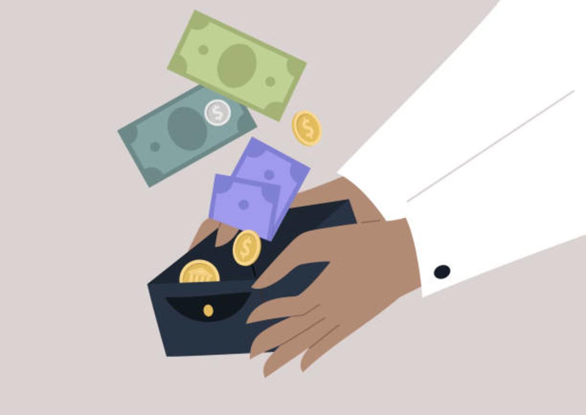 İş Teklifini Kabul Etmeden &Ouml;nce Sorman Gereken 10 Finansal Soru  1