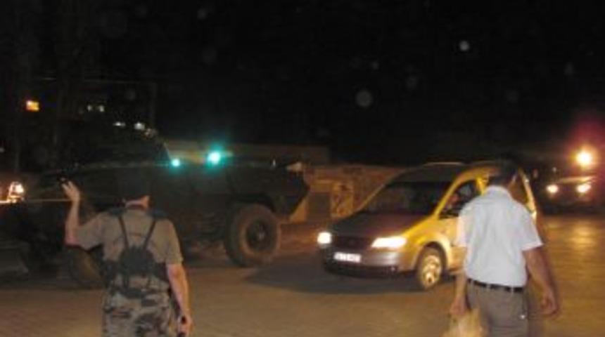 Uyuşturucu kullanan 3 kişi g&ouml;zaltına alındı