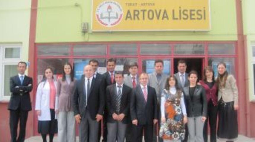 &Ouml;ğretmenlerin fedak&acirc;rlığı &uuml;niversiteye hazırlıkta &ouml;rnek model oldu