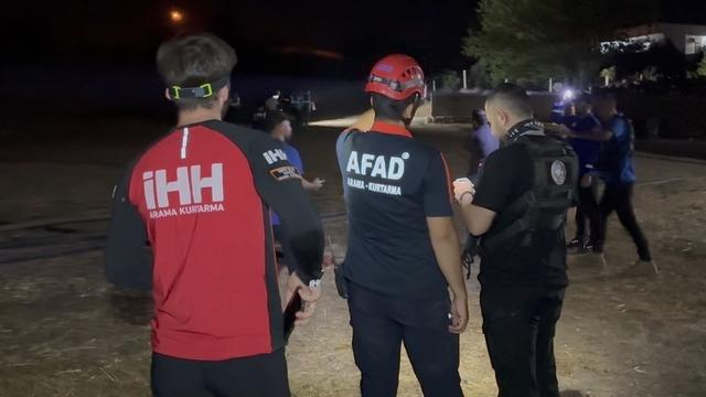 13 yaşındaki Selahattin her yerde aranıyor!
