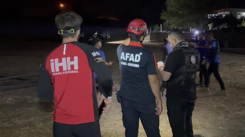 13 yaşındaki Selahattin her yerde aranıyor!