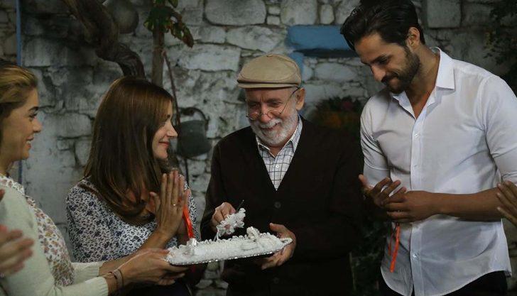 Hayat Sevince Güzel 15. Bölüm Fotoğrafları G5