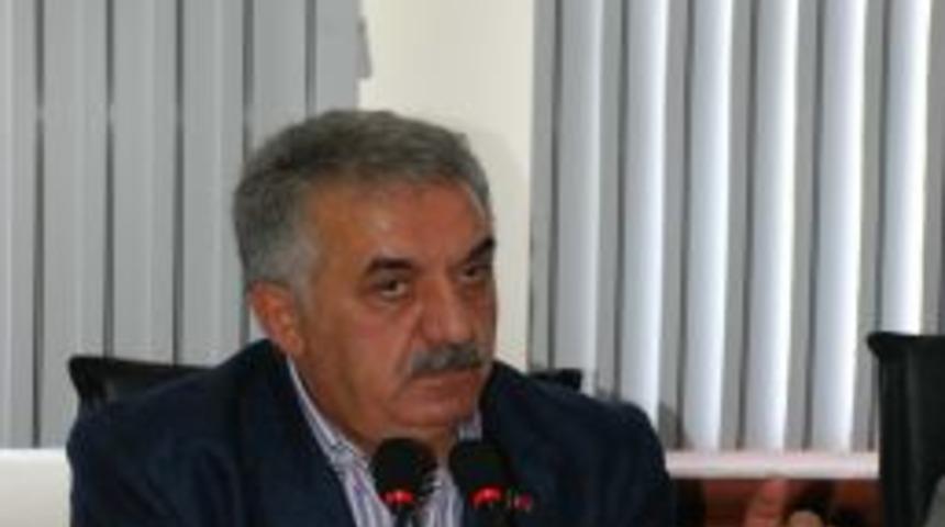 Yazıcı: T&uuml;rkiye, Suriye i&ccedil;in &uuml;zerine d&uuml;şen g&ouml;revi yapıyor