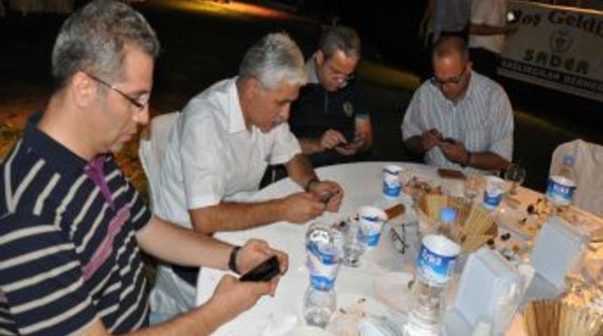 Malatya Sağlık&ccedil;ılar Derneği &uuml;yelerinden Afrika&rsquo;ya yardım