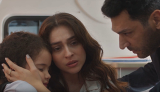 Yeni b&ouml;l&uuml;m heyecan yarattı! Reytinglerde ka&ccedil;ıncı oldu?
