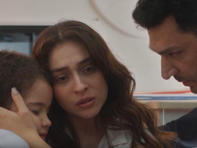 Yeni b&ouml;l&uuml;m heyecan yarattı! Reytinglerde ka&ccedil;ıncı oldu?