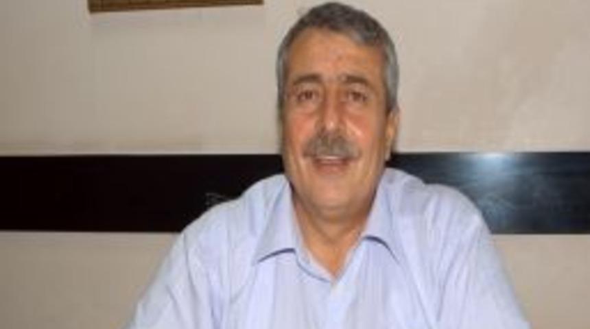 İki başkan kadın ve &ccedil;ocukları eğitecek projeye destek arıyor