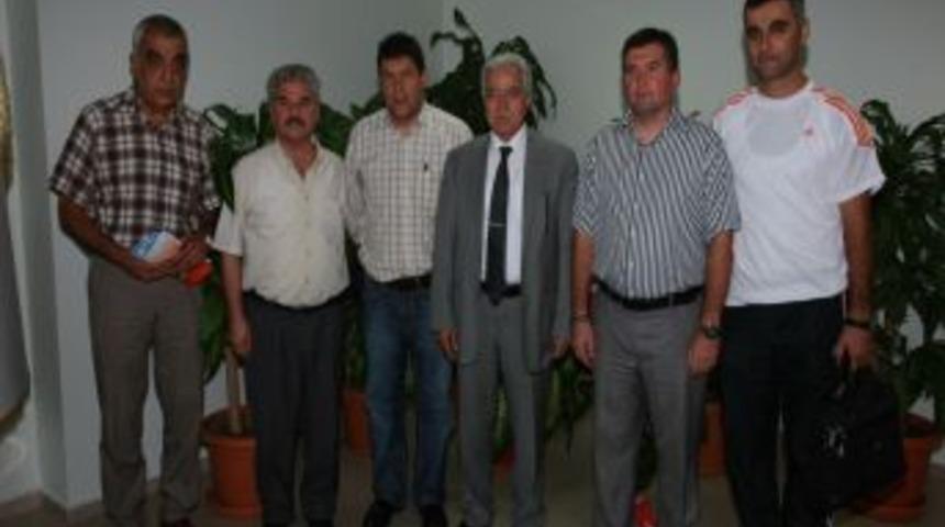 "Amat&ouml;r kul&uuml;plere desteğimiz s&uuml;recek"