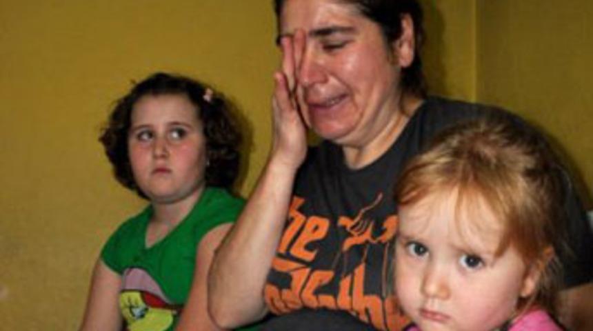 Tek odada yaşam m&uuml;cadelesi