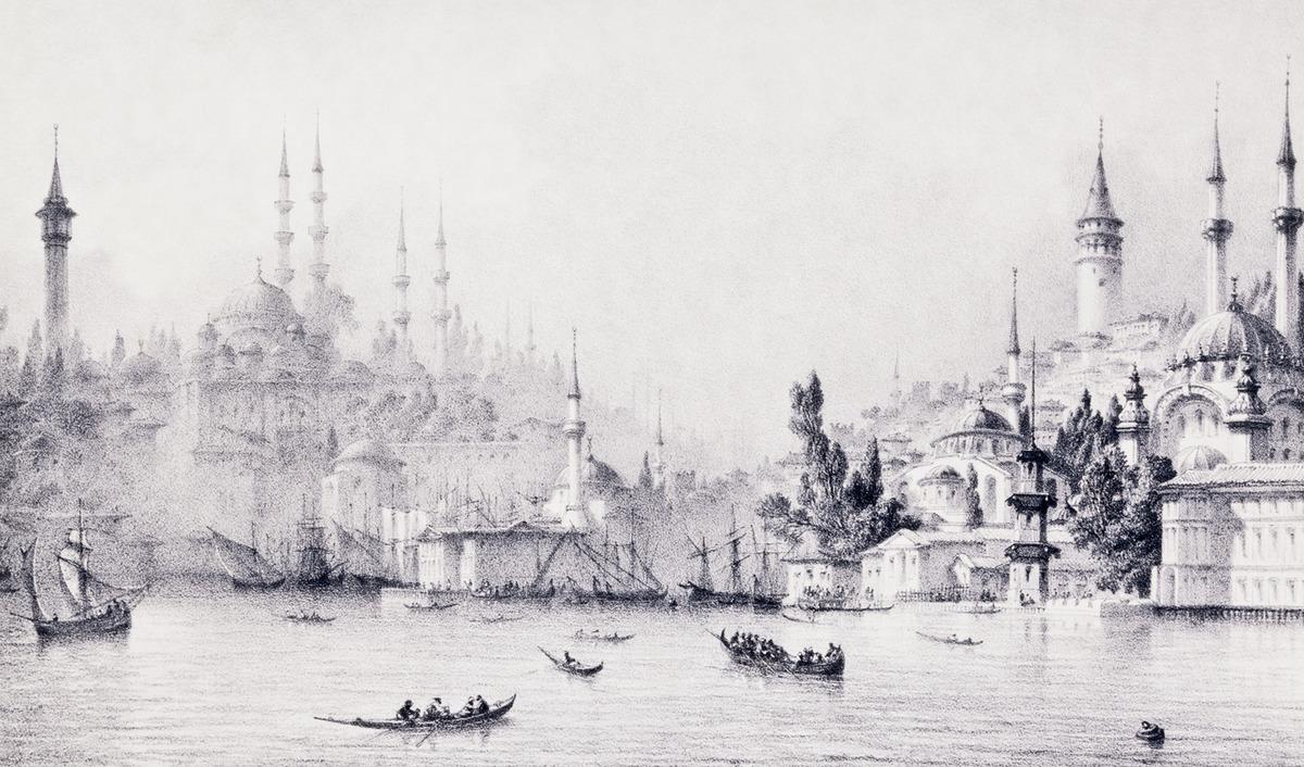 Bu şehirlerin eski adlarını duyunca çok şaşıracaksınız! İşte 26 ilin eski ismi 1