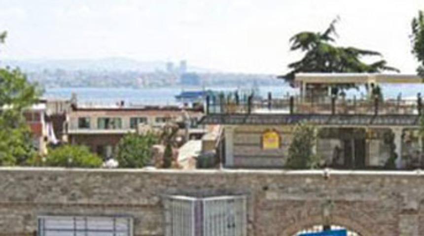 "M&uuml;ze" diye kiraladılar kebep&ccedil;ı a&ccedil;tılar