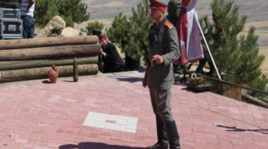 Sakarya Meydan Muharebesi'nin 90'ıncı yıld&ouml;n&uuml;m&uuml; kutlanıyor