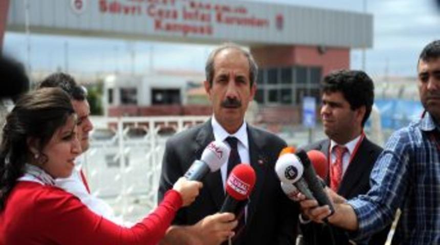 CHP'li G&ouml;k: Haberal'a cezaevinde birşey olursa sorumlular kendini hazırlasın