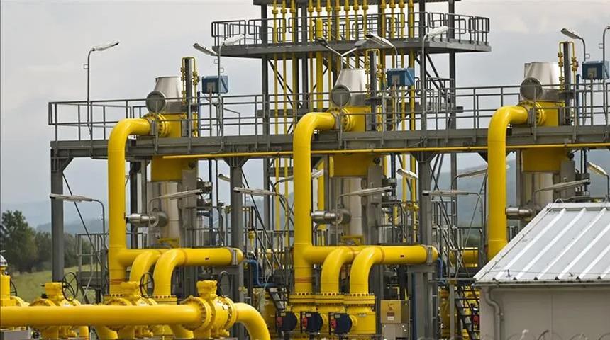 Spot piyasada doğal gaz fiyatları (20 Eyl&uuml;l 2026)