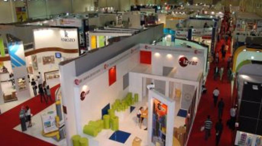 Ambalaj Fuarı 15 Eyl&uuml;l&rsquo;de kapılarını a&ccedil;ıyor