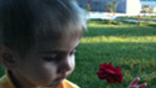 Küçük çocuğun akılalmaz ölümü