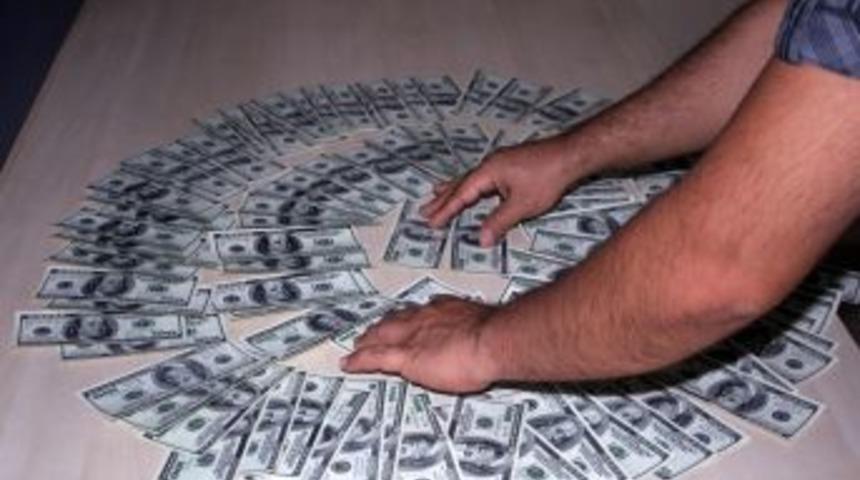 Sahte para operasyonu