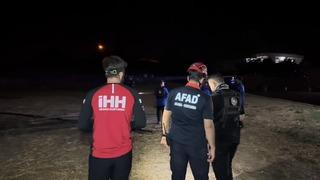 Mardin'de kaybolan 13 yaşındaki çocuk için arama çalışması başlatıldı
