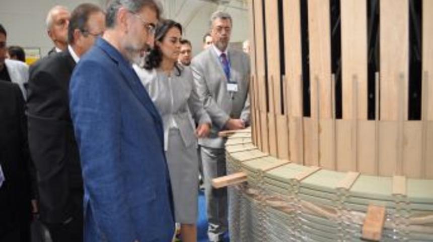 Enerji Bakanı Yıldız: Dokuz canın onuru, petrol ve doğalgazdan daha &ouml;nemli