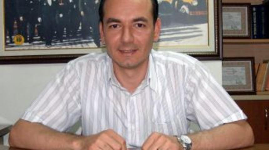 AGAD iftarı parasını afrikaya g&ouml;nderdi