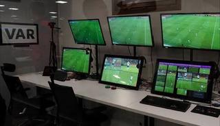 Amed Sportif Faaliyetler - Beşiktaş ma&ccedil;ının VAR&rsquo;ı belli oldu!