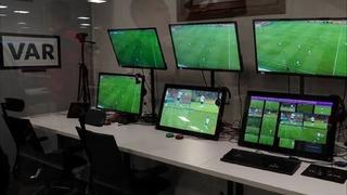 Amed Sportif Faaliyetler - Beşiktaş maçının VAR’ı Guillermo Cuadro Fernandez oldu