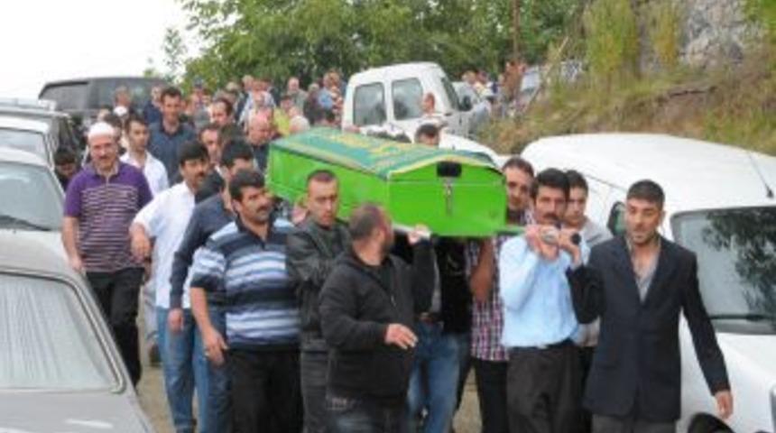 Canik Belediye Başkanı Gen&ccedil;&rsquo;in acı g&uuml;n&uuml;