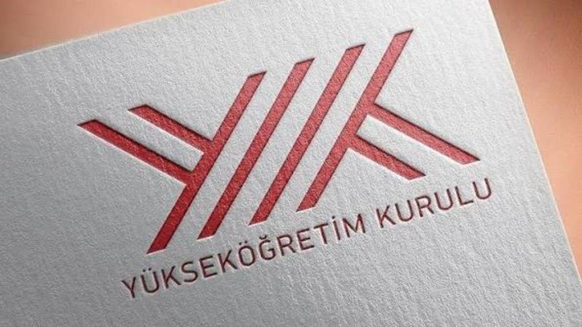 YÖK kararı sonrası Prof. Dr. Behçet Yalın Özkara dan dikkat çeken hamle! 1