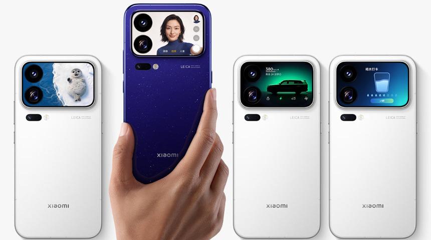 Xiaomi 18 Pro serisinin tanıtım tarihi belli oldu: İşte a&ccedil;ıklanan 5 &ouml;nemli &ouml;zellik