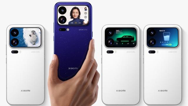 Galaxy S26 Ultra'da vardı: Sevilen özellik, Xiaomi 18 Pro serisine geliyor!