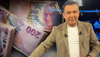 Gazetecilik gelirine uymadı! Tahir Sarıkaya'nın milyonlarca liralık para trafiğinde 'kumar' ş&uuml;phesi