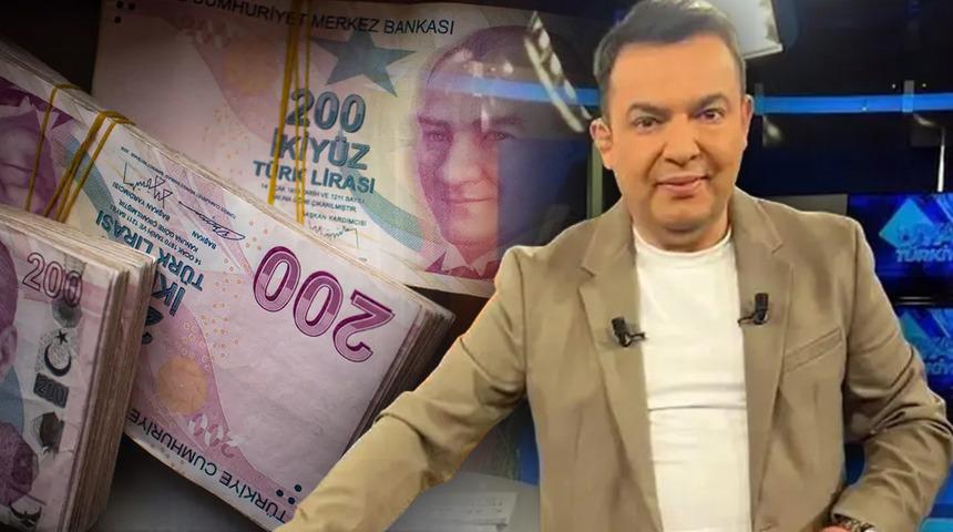 Gazetecilik gelirine uymadı! Tahir Sarıkaya'nın milyonlarca liralık para trafiğinde 'kumar' ş&uuml;phesi