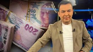 Gazetecilik gelirine uymadı! Tahir Sarıkaya'nın milyonlarca liralık para trafiğinde 'kumar' şüphesi