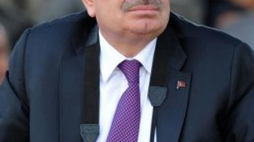 Bakan Şahin Hakkari'ye geliyor