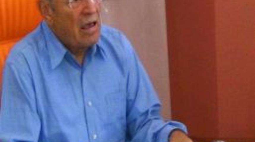 Başkan Uğurlu hakkındaki iddialara cevap verdi