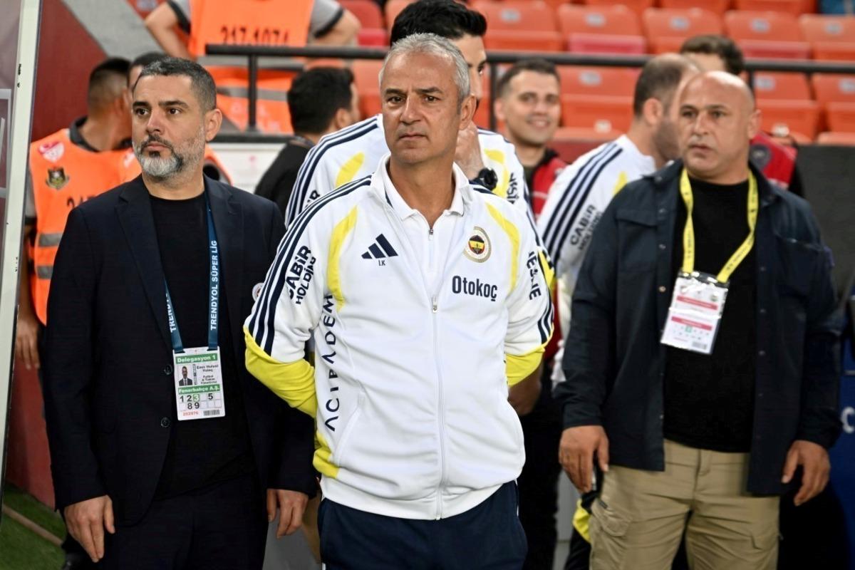 (Özet) Fenerbahçe - Eyüpspor Maçı Özeti ve Tüm Önemli Anları 2