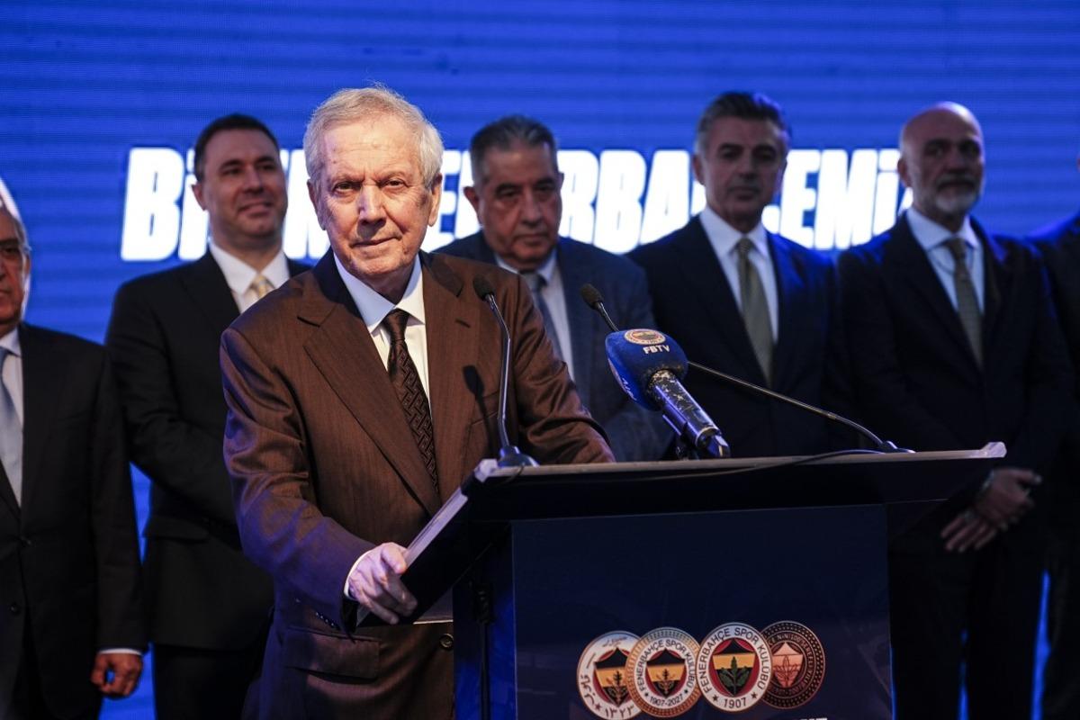 (Özet) Fenerbahçe - Eyüpspor Maçı Özeti ve Tüm Önemli Anları 4