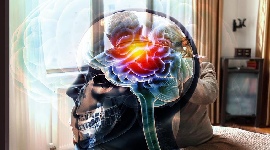 Alzheimer 2050&rsquo;de T&uuml;rkiye&rsquo;nin en &ouml;nemli sağlık sorunu olabilir! Bu 8 &ouml;neriyi mutlaka yapın