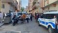 Gaziantep�te deh�et: E�ini �ld�rd�, soka�a ��k�p ate� a�t�