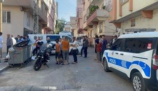 Gaziantep&rsquo;te dehşet: Eşini &ouml;ld&uuml;rd&uuml;, sokağa &ccedil;ıkıp ateş a&ccedil;tı