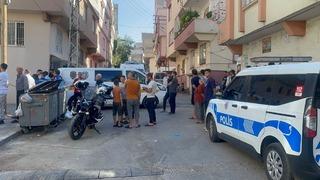 Gaziantep'te dehşet: Eşini öldürdü, 3’ü çocuk 4 kişiyi yaraladı