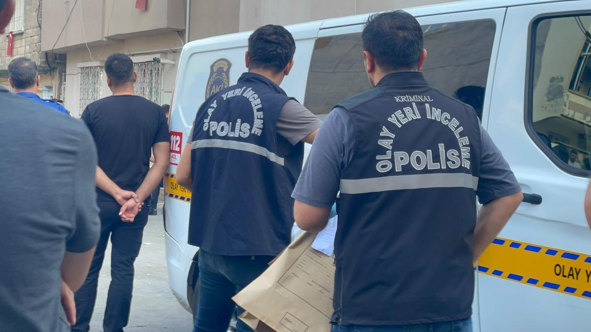Gaziantep te dehşet: Eşini öldürdü, 3’ü çocuk 4 kişiyi yaraladı 2