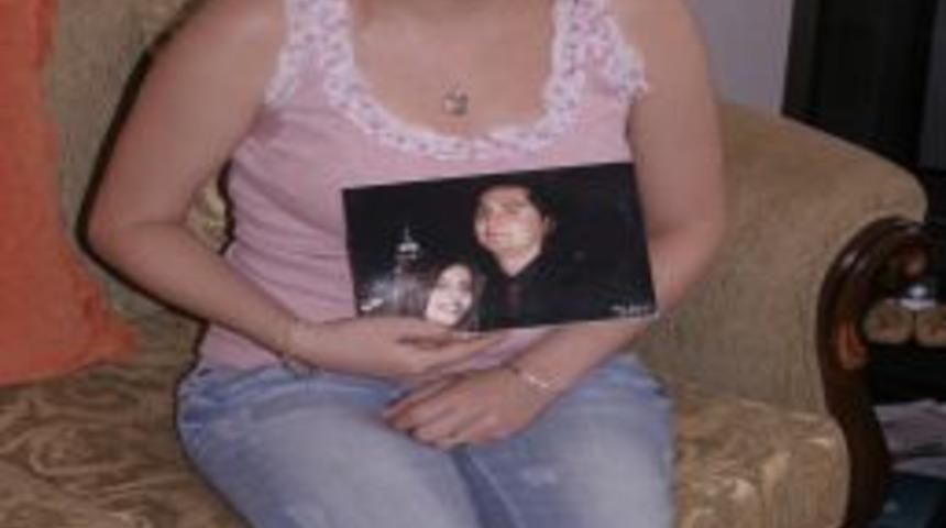 Ka&ccedil;ırılan kaptanın eşi: Başbakanımız d&ouml;n&uuml;şte eşlerimizi de getirsin